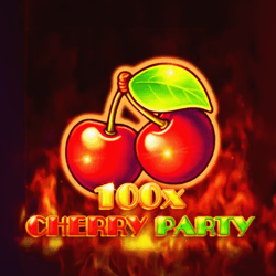 100x Cherry Party