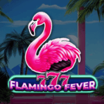777 Flamingo Fever 150x150
