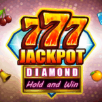 777 Jackpot Diamond Hold And Win Deluxe 150x150