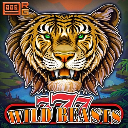 777 Wild Beasts