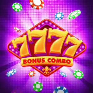 7777 Bonus Combo 300x300