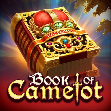 Book Of Camelot