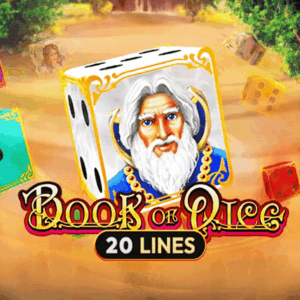 Book Of Dice 300x300