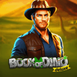 Book Of Dino Deluxe 150x150