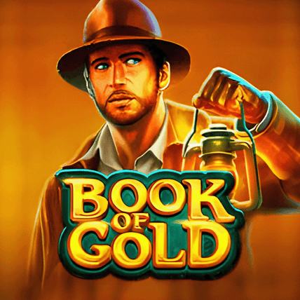 Book Of Gold