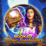 Book Of Mystic Revelations 150x150
