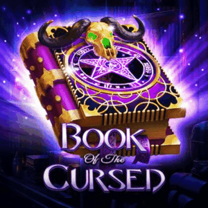 Book Of The Cursed 300x300