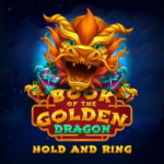 Book Of The Golden Dragon 150x150