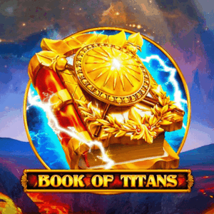 Book Of The Titans Zeus 300x300