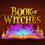 Book Of Witches 150x150