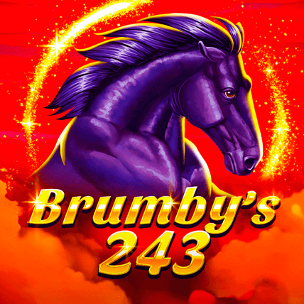 Brumby S 243