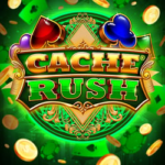 Cache Rush 150x150
