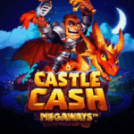 Castle Cash Megaways 150x150