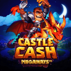 Castle Cash Megaways