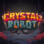 Crystal Robot Backseat Gaming 150x150