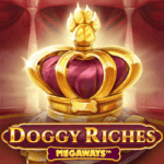 Doggy Riches Megaways 150x150