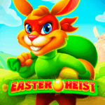 Easter Heist 150x150