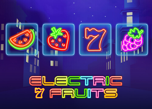 Electric7fruits