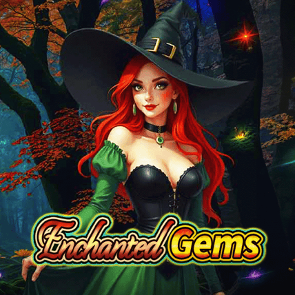 Enchanted Gems