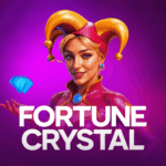 Fortune Crystal 150x150