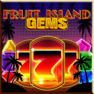 Fruit Island Gems 300x300