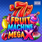 Fruit Machine Mega X 150x150