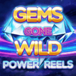Gems Gone Wild Power Reels 150x150
