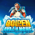 Golden Avalanche 150x150