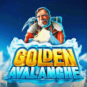Golden Avalanche 300x300