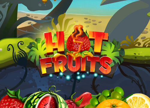 Hot Fruits