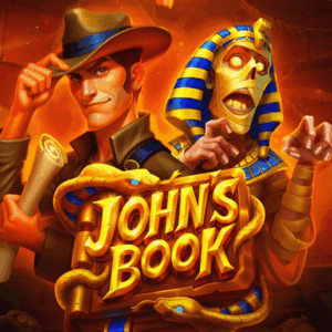John S Book 300x300
