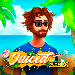 Juiced Duomax