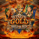 King S Gold 150x150