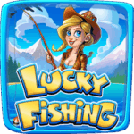 Lucky Fishing 150x150