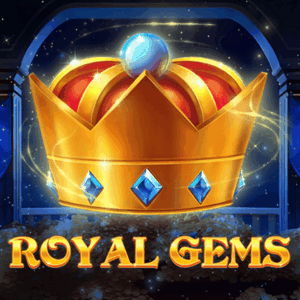 Royal Gems 300x300