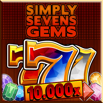 Simply Sevens Gems