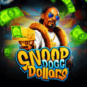 Snoop Dogg Dollars 300x300
