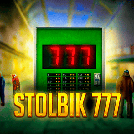 Stolbik 777