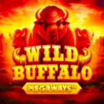 Wild Buffalo Megaways 150x150